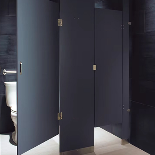 produk - Cubicle Phenolic Sistem Nylon